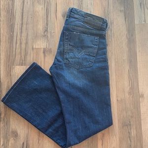 Diesel ZATINY WASH 008M2 29W 29L